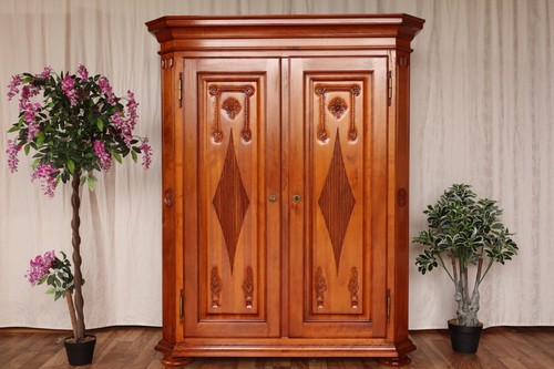 1903 dielenschrank kirsche - nr.1903,