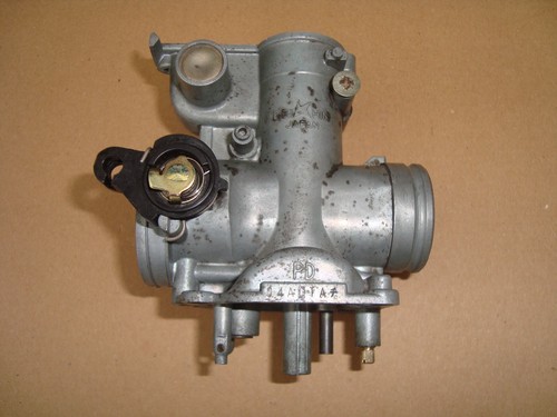 Honda 250 vergaser - xl, s