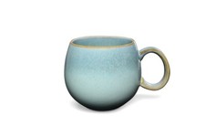 Maoci jumbotasse aqua keramik - jumbotasse,