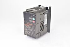 FUJI ELECTRIC FVRO. 4E11S-2