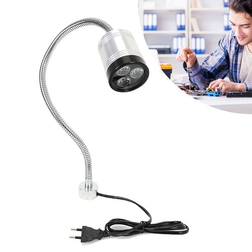Led arbeitsleuchte cnc - led,