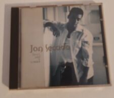 Heart Soul & A Voice - Jon Secada
