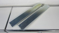 2x USM Haller Schienen/Träger/Halter/Einlagen für Schublade/Rollcontainer