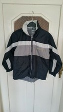 Jacke Jungen Größe 128