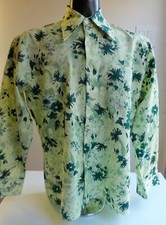 VTG  NuLook Fashions Floral