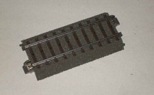 Märklin HO:     24077  C-Gleis  gerade  77,5 mm