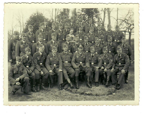 Ww2 orig foto - ww2,, 2.wk,