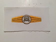 Tätigkeitsabzeichen