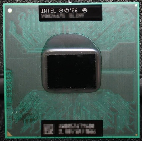 Intel core t9900 6m - 3.06, 1066
