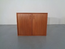 60er Jahre Teak Kommode