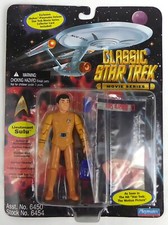 Star Trek Classic Figur NEU --