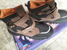 Rohde Jungen Winterschuhe