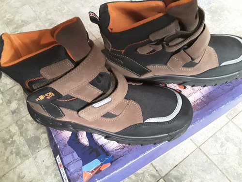 Rohde jungen winterschuhe - rohde,