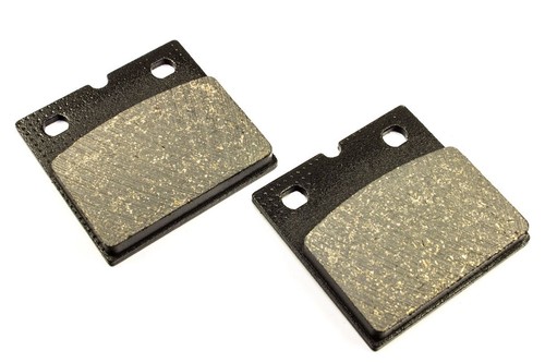 Bremsbeläge ebc fa077 vorne - bremsbeläge,