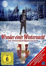 Wunder einer Winternacht - Die
