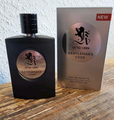 Otto kern gentleman - otto, code
