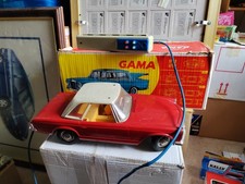 Kastenmodell Oldtimer Gama