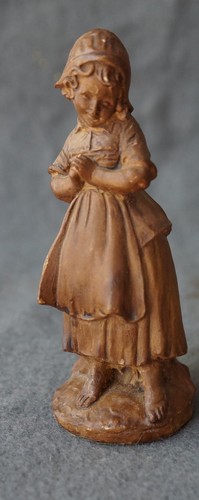 Figur skulptur antik alt - skulptur,