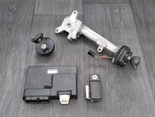 Suzuki Burgman 650 2002-2009