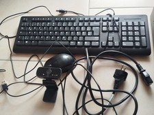 PC Acer Aspire 330 Maus Tastatur Kamera Windows 10