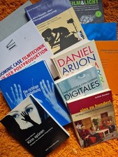 Buchpaket Filme drehe /11