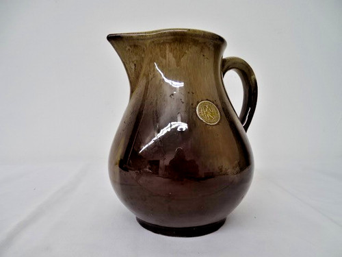 Milchkrug kanne kunst - -,