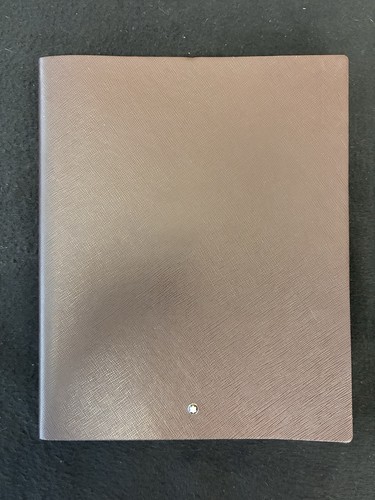 Montblanc fine stationery - fine,