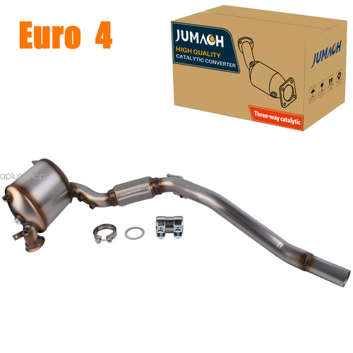 Dieselpartikelfilter für - , vw