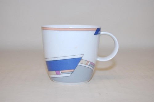 Espressotasse york cubic - espressotasse,
