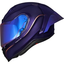 Nexx r3r hagibis lila sport - lila,