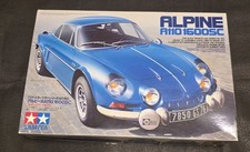 Renault Alpine A110 1600 SC