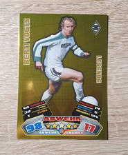 Match Attax 12/13 Extra Berti