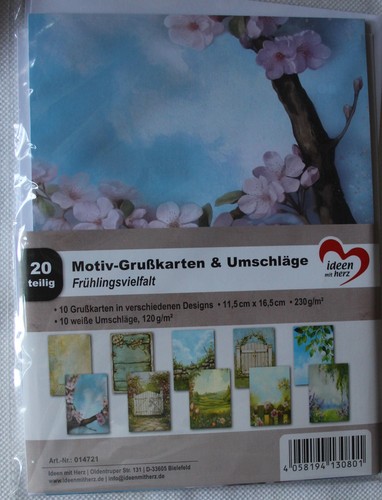 Motiv grußkarten - 10, motiv-grußkarten