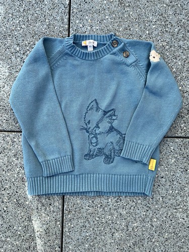 Steiff pullover größe - pullover,