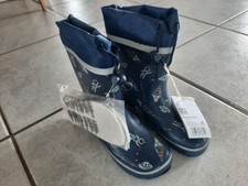 Kinderstiefel Jungen neu