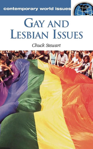 Chuck stewart gay - chuck, and