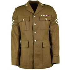 Original Britische Armee
