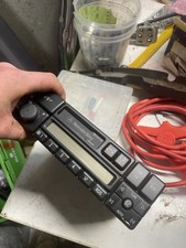 Mercedes Becker BE1150