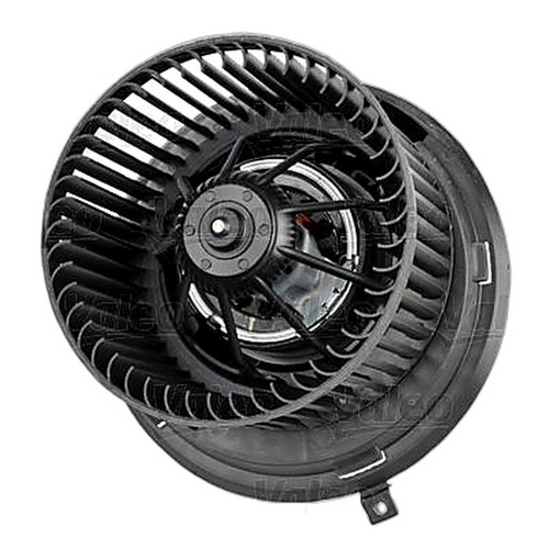 Innenraumgebläse 290 ohne - 290, w