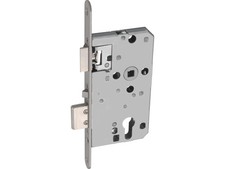 ABUS Einsteckschloss TKZ40