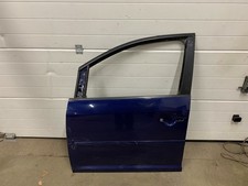 Tür Fahrertür VW Touran Bj