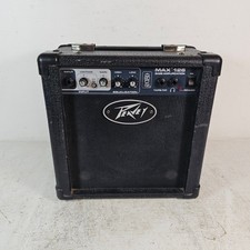 Peavey Max 126 Bassverstärker