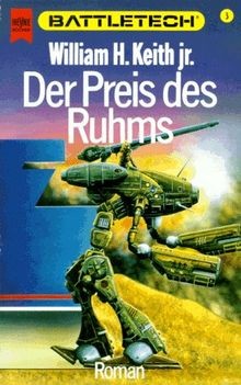Battletech der preis des - preis,