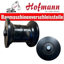 LAUFROLLE für Minibagger