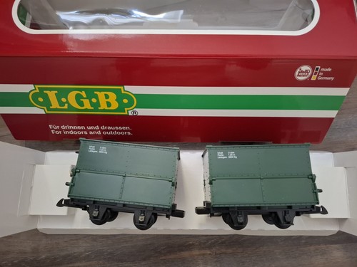 Lgb feldbahn - lgb,