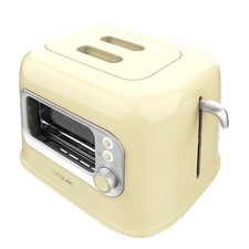 Vertikaler Toaster RetroVision