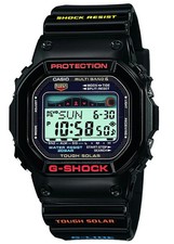 Casio G-SHOCK GWX-5600-1JF JDM