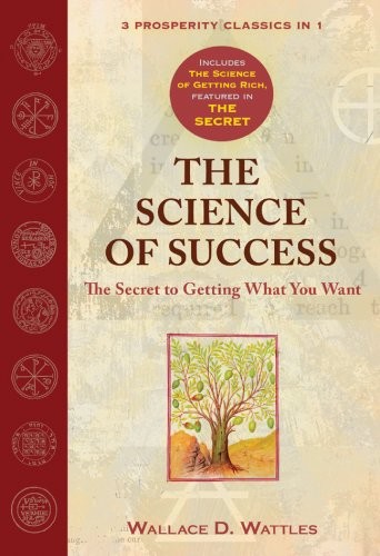 The science success - science,