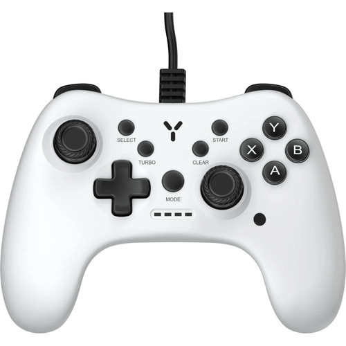 Isy igp 1000 gaming - igp-1000-wt,