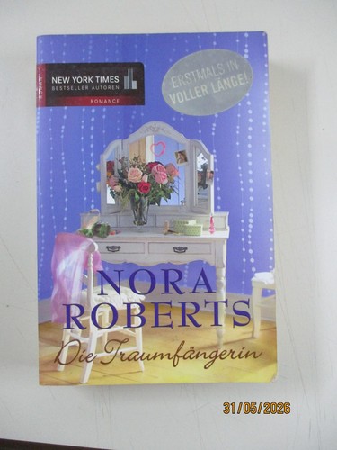 Nora roberts die - §,